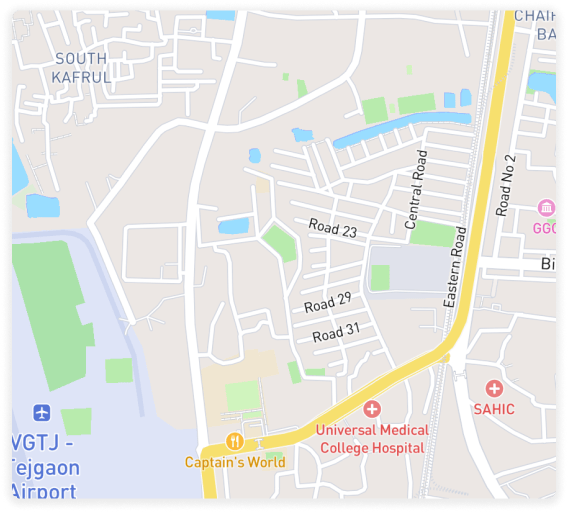 Contact Us - ArcAttic