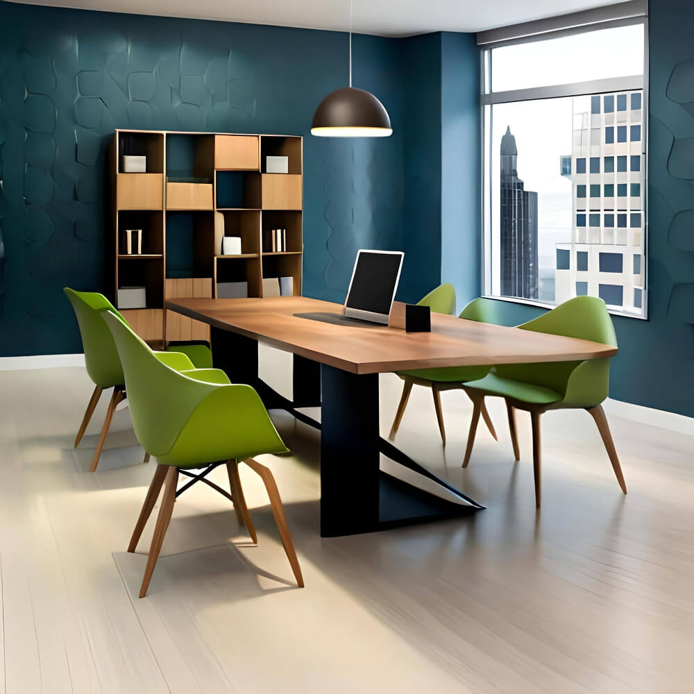 Office Table Design 1