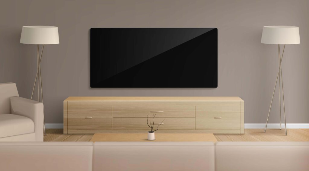 TV Cabinet Design 5