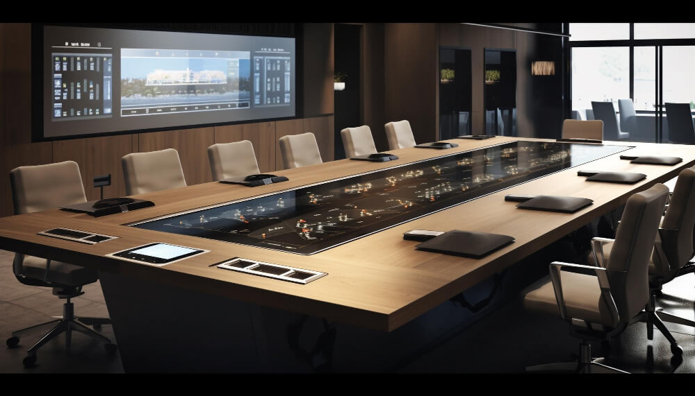 conference table design 2