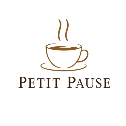 Petit Pause logo